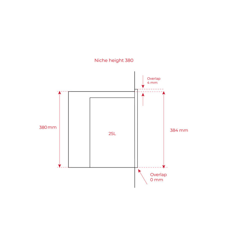 ML 825 TFL BX – Obrázok 5
