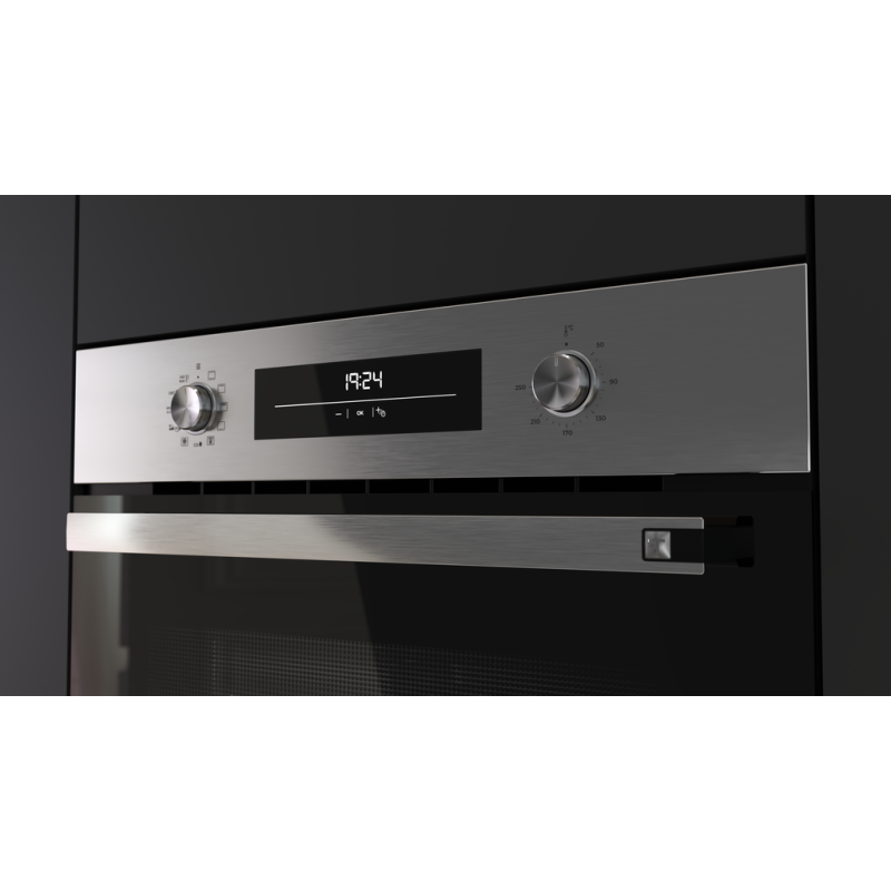 NEO HSB 6466 SS AirFry – Obrázok 3