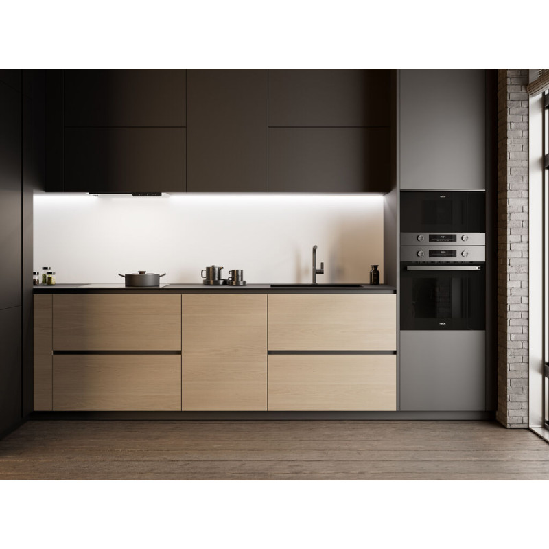 NEO HSB 6466 SS AirFry – Obrázok 5