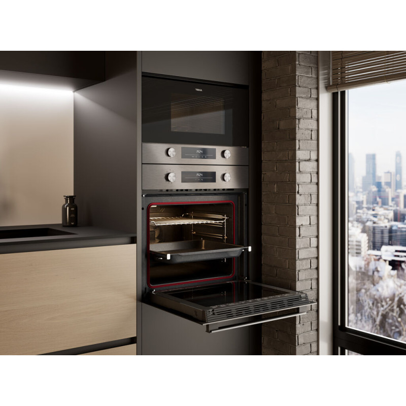 NEO HSB 6466 SS AirFry – Obrázok 7