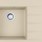 Piesková (T-Béžová)