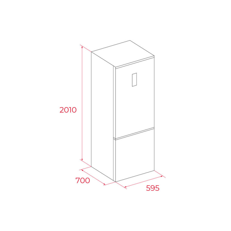 RBF 68670 WH – Obrázok 6