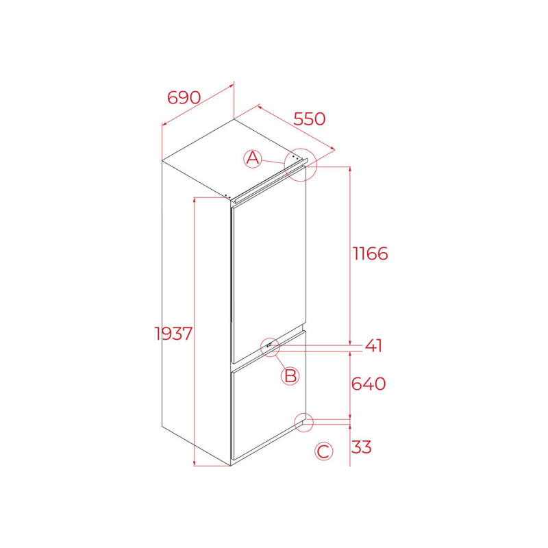 RBF 78780 FI WH – Obrázok 8