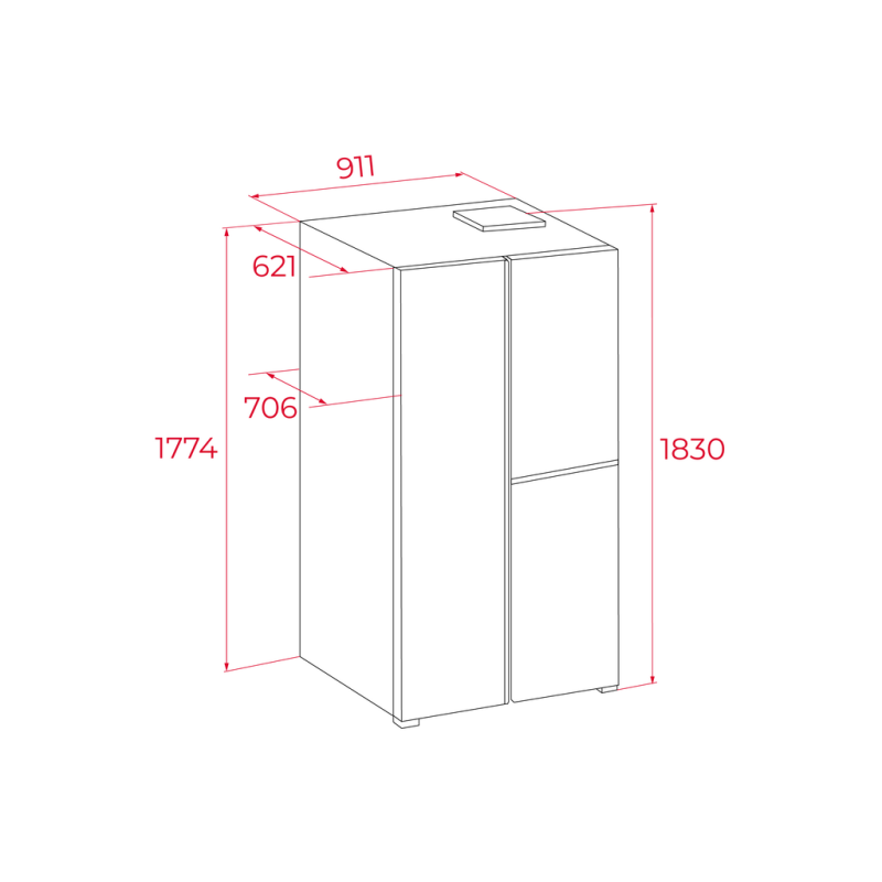 RLF 85950 GBK 220-240 50 – Obrázok 6