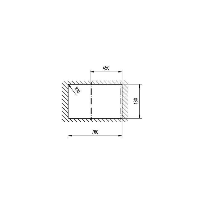 SIMPLA 45 S-TG 1B 1D MB – Obrázok 3