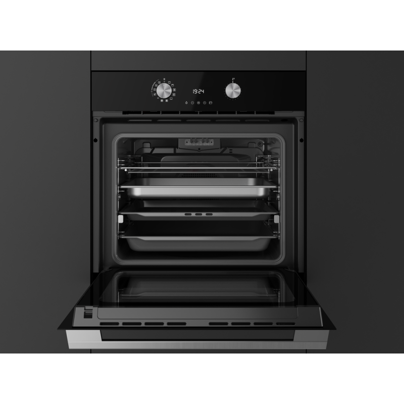 SteamGourmet HLB 8550 SC – Obrázok 5