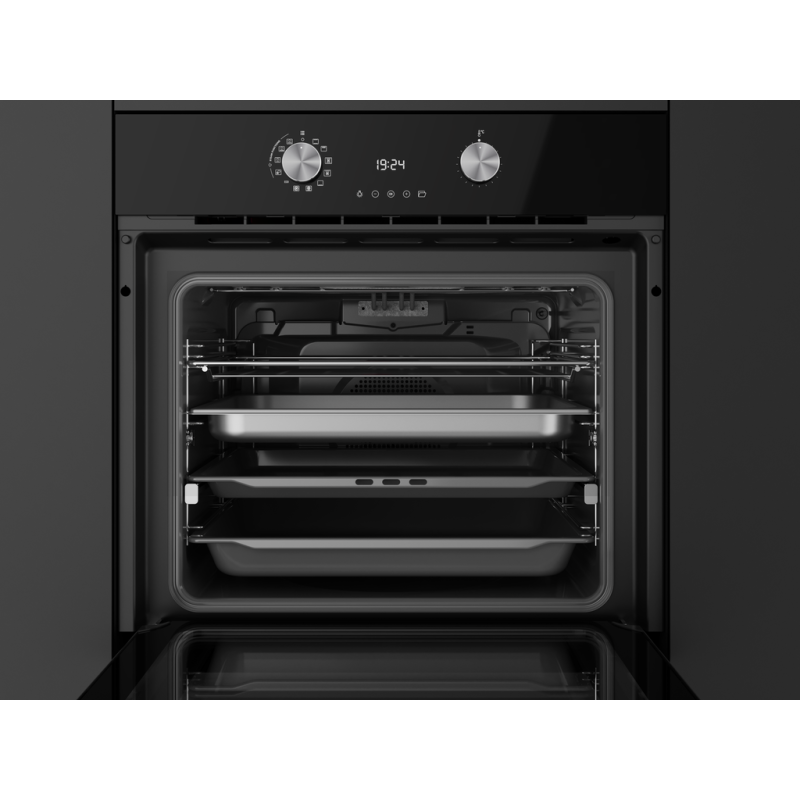 SteamGourmet HLB 8550 SC – Obrázok 6