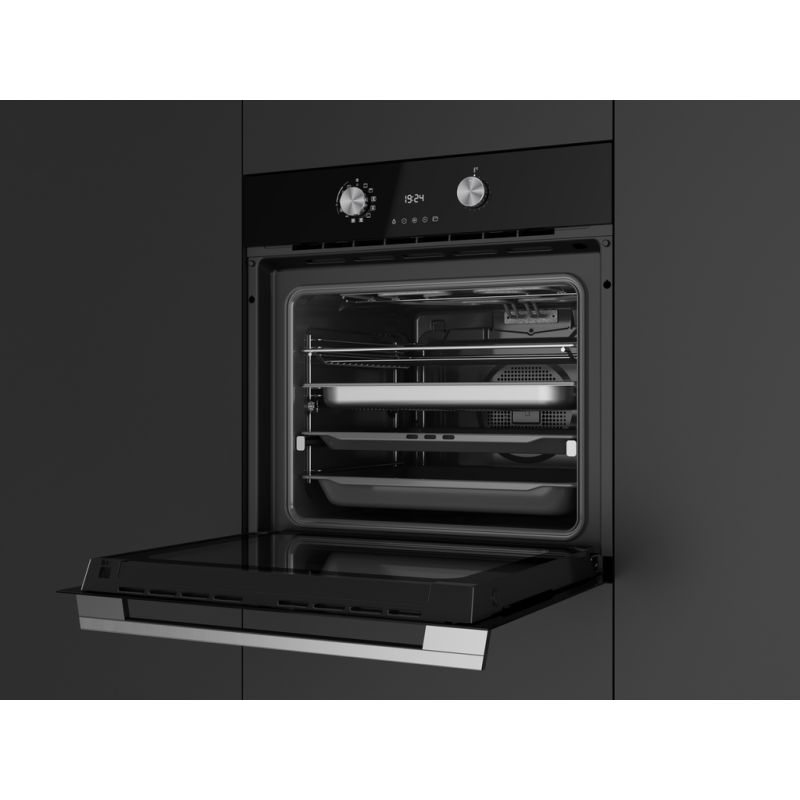 SteamGourmet HLB 8550 SC – Obrázok 7