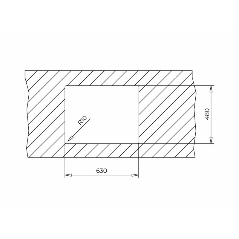 STONE 45 S-TG 1B 1D DG – Obrázok 9