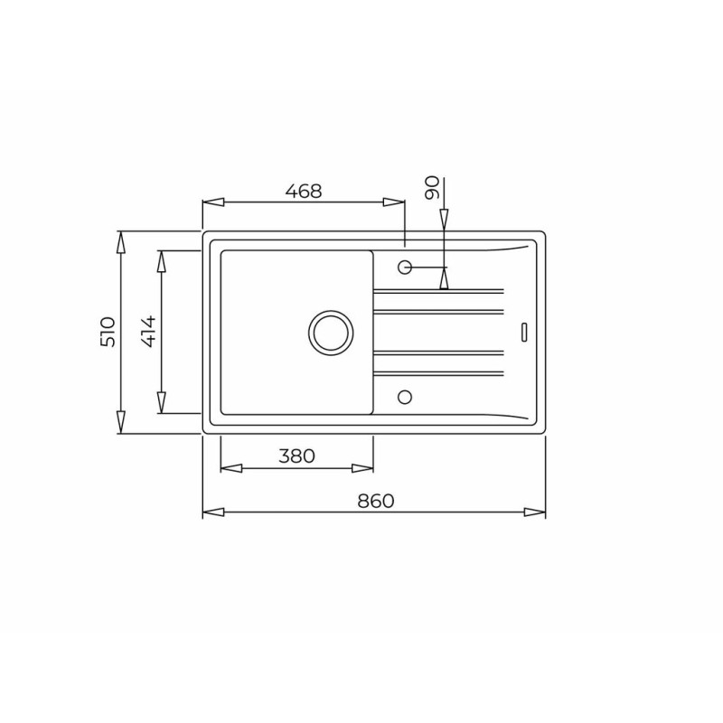 STONE 50 B-TG 1B 1D DG – Obrázok 8
