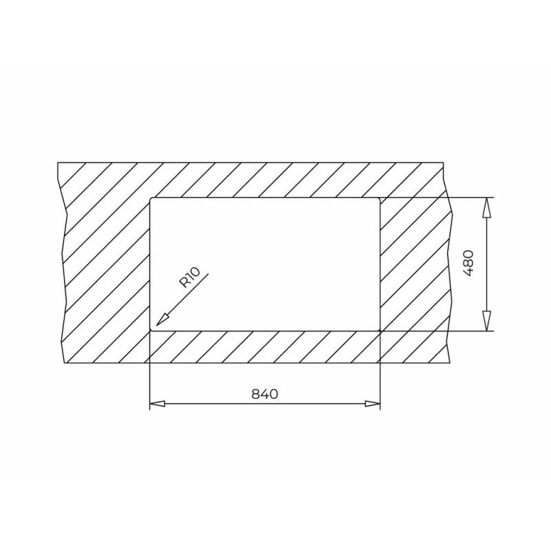 STONE 50 B-TG 1B 1D DG – Obrázok 9