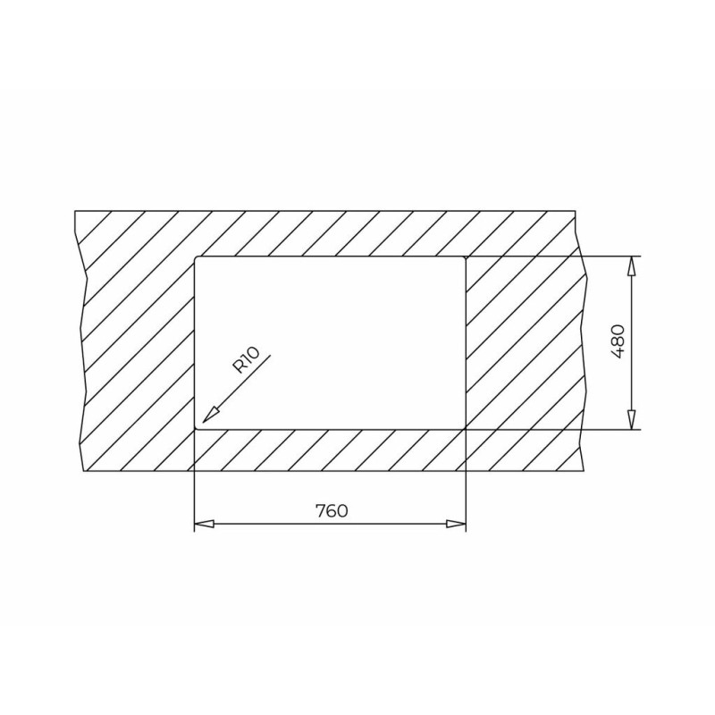 STONE 60 S-TG 1B 1D CN – Obrázok 9
