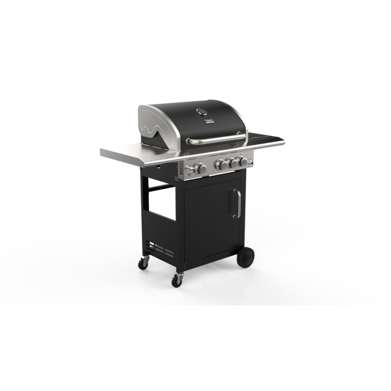 T-BBQ 3100 G – Obrázok 2