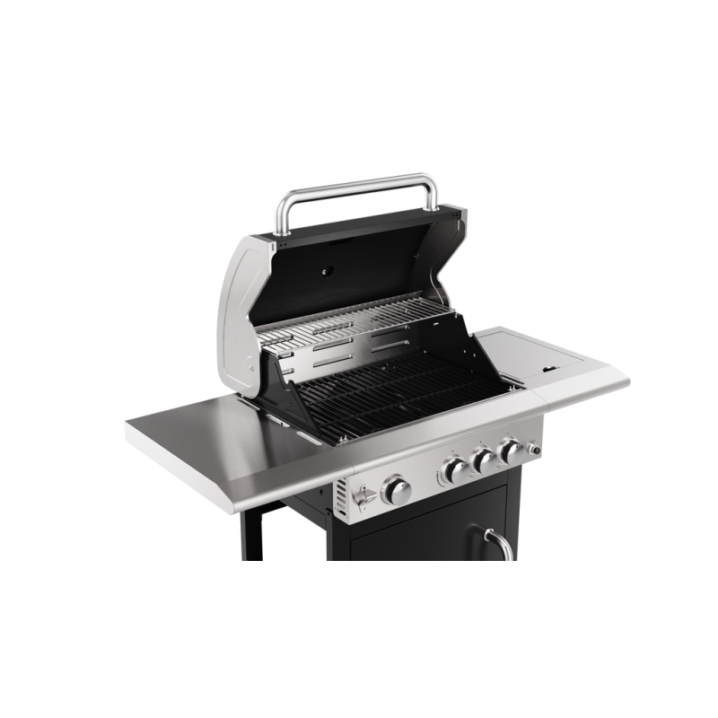 T-BBQ 3100 G – Obrázok 4