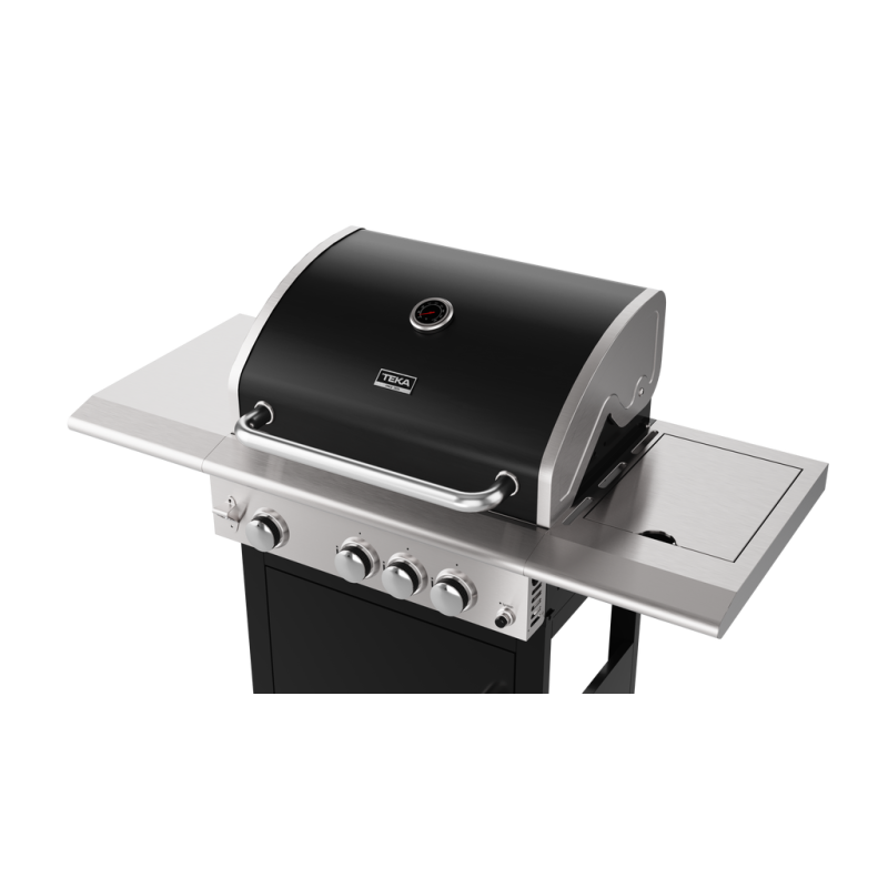 T-BBQ 3100 G – Obrázok 5