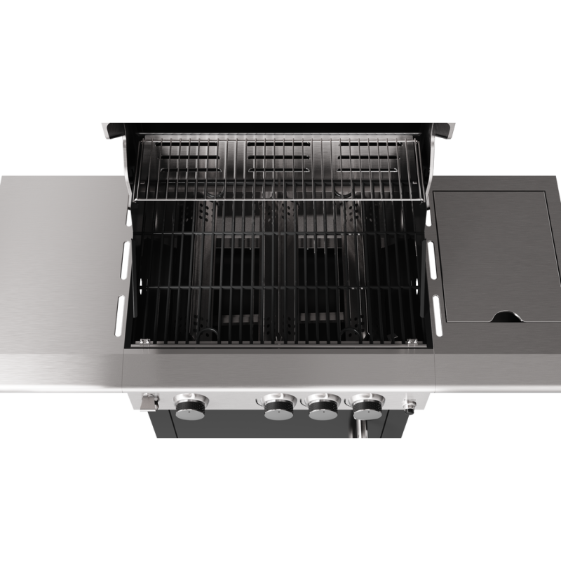 T-BBQ 3100 G – Obrázok 6