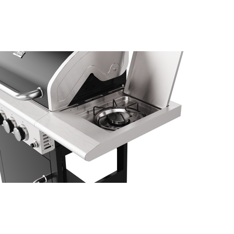 T-BBQ 3100 G – Obrázok 7