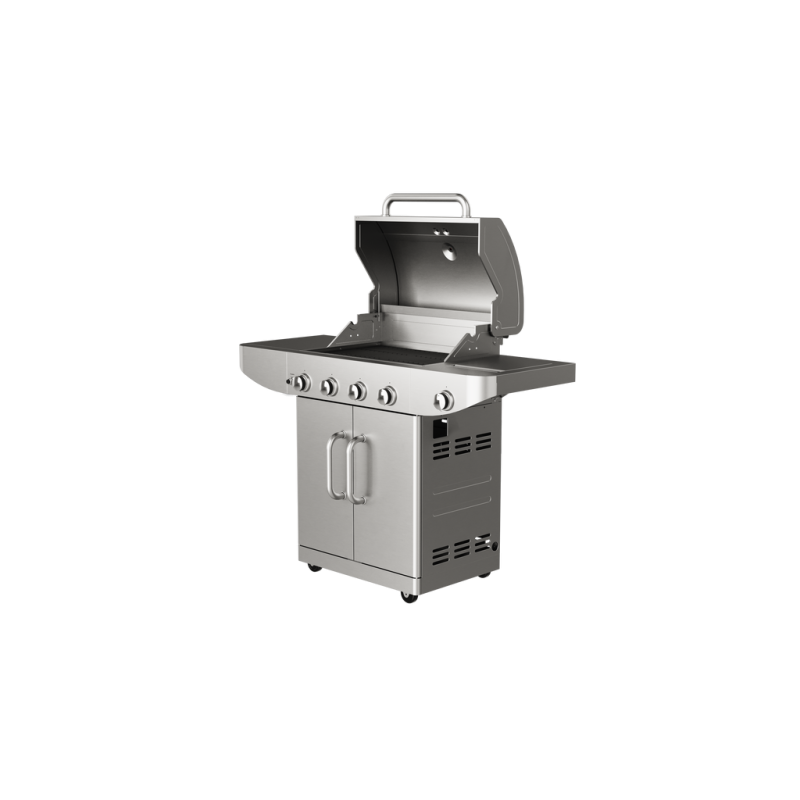 T-BBQ 4100 G – Obrázok 3