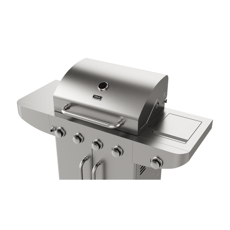 T-BBQ 4100 G – Obrázok 4