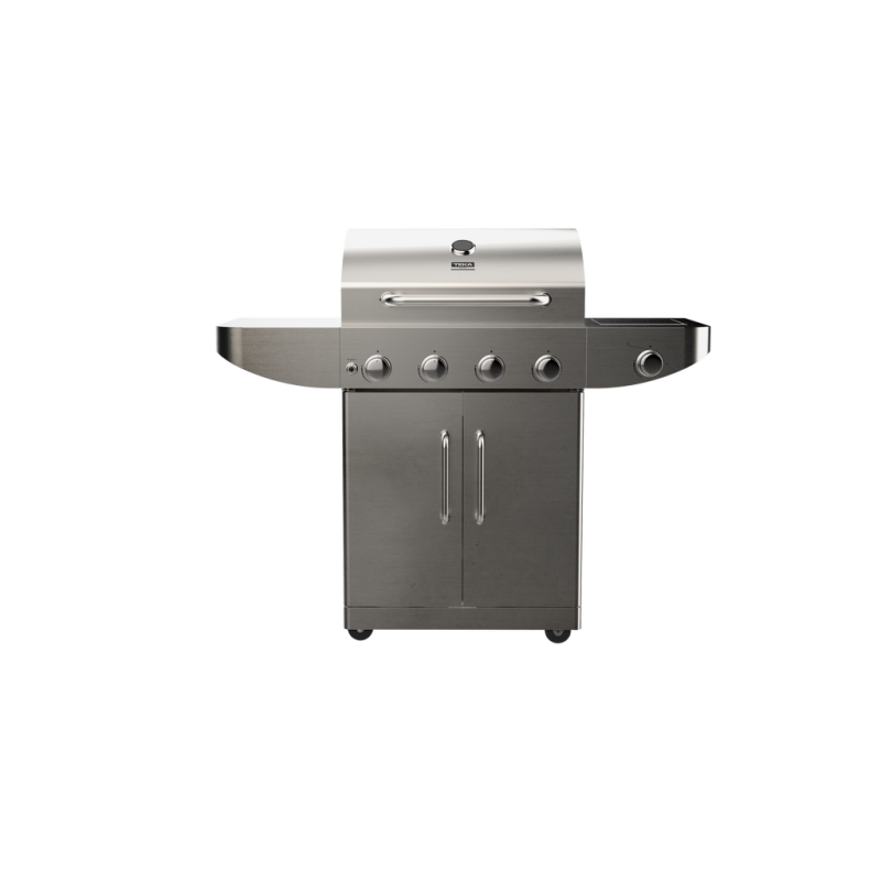 T-BBQ 4100 G