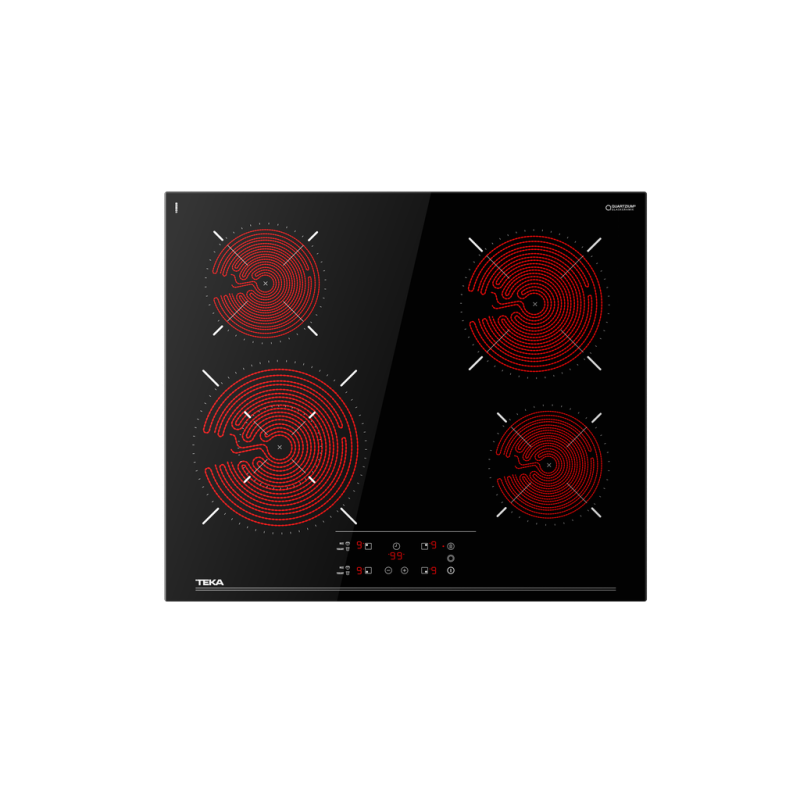 TBC 64320 TTC BK – Obrázok 2