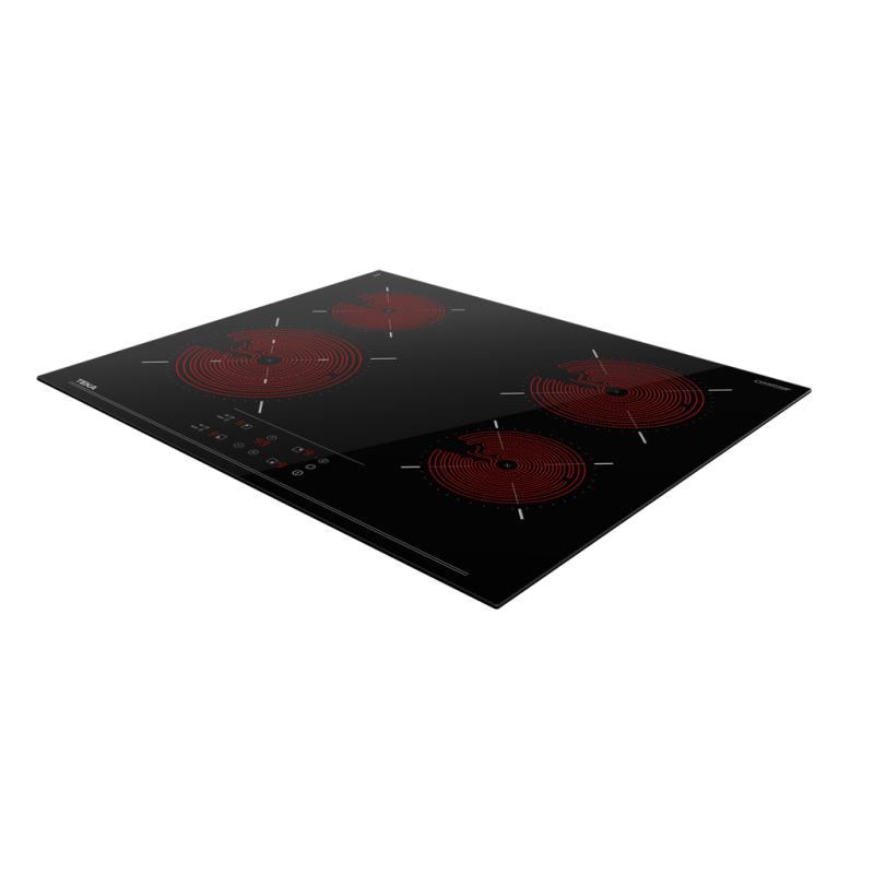 TBC 64320 TTC BK – Obrázok 5