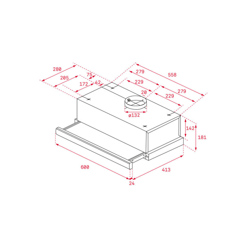 TL 6310 X – Obrázok 2