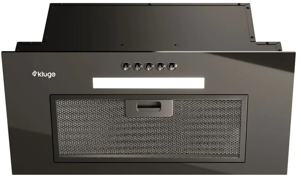 ODSAVAČ KMV6700BLG – Obrázok 2