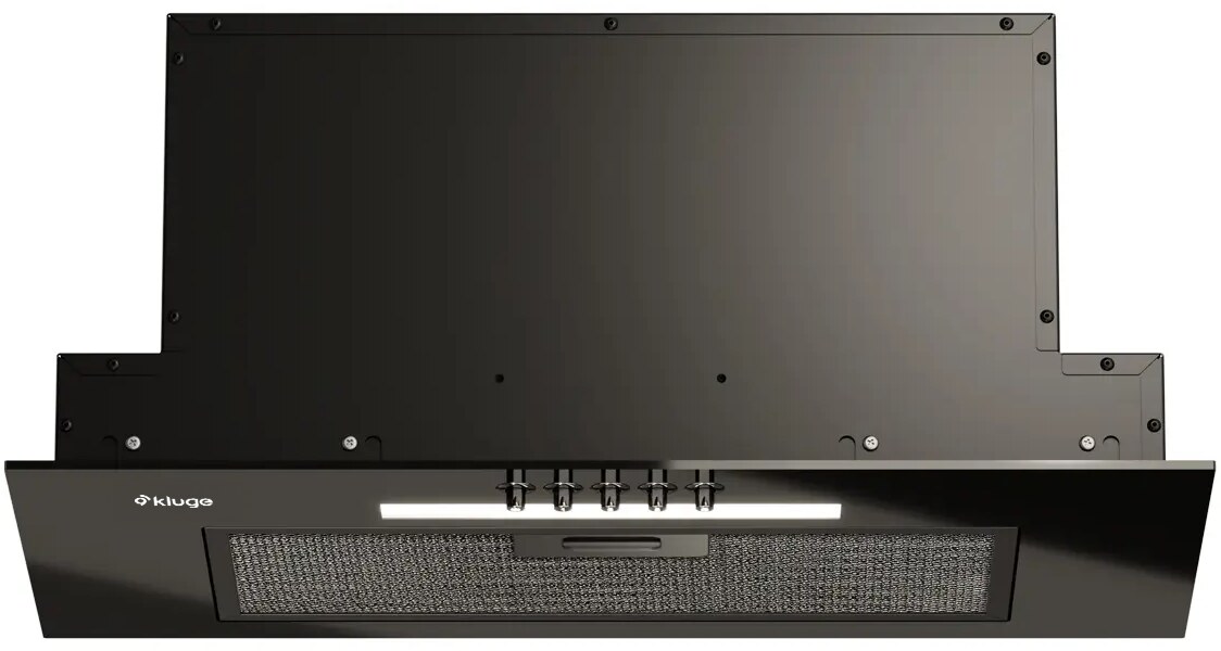 ODSAVAČ KMV6700BLG – Obrázok 3