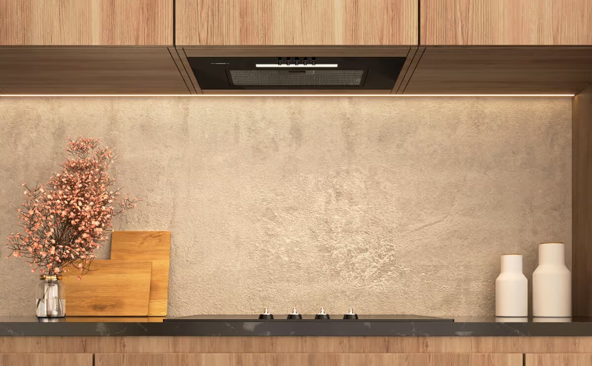 ODSAVAČ KMV6700BLG – Obrázok 4