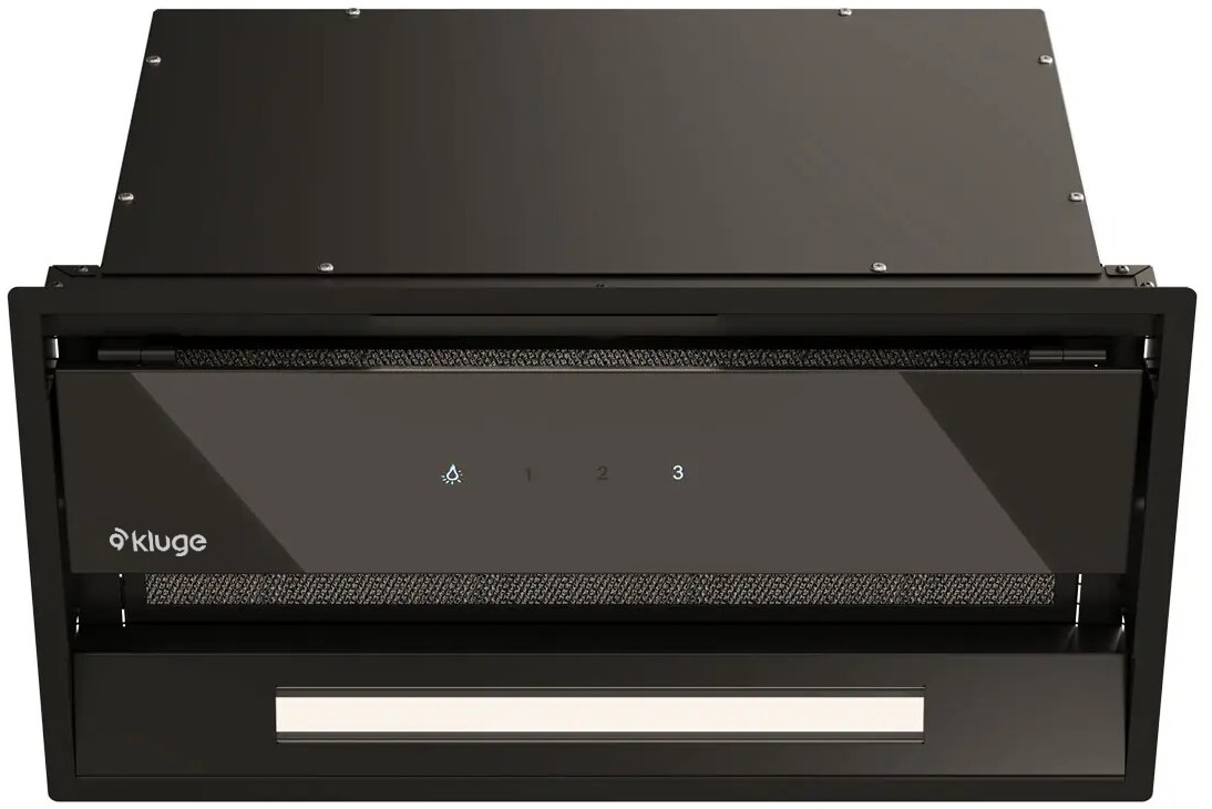 ODSAVAČ KMV6740BLG – Obrázok 2