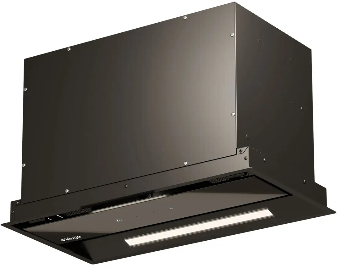 ODSAVAČ KMV6740BLG – Obrázok 3