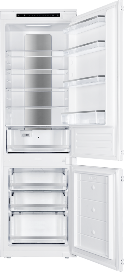 Chladnička na zabudovanie KCN2700J