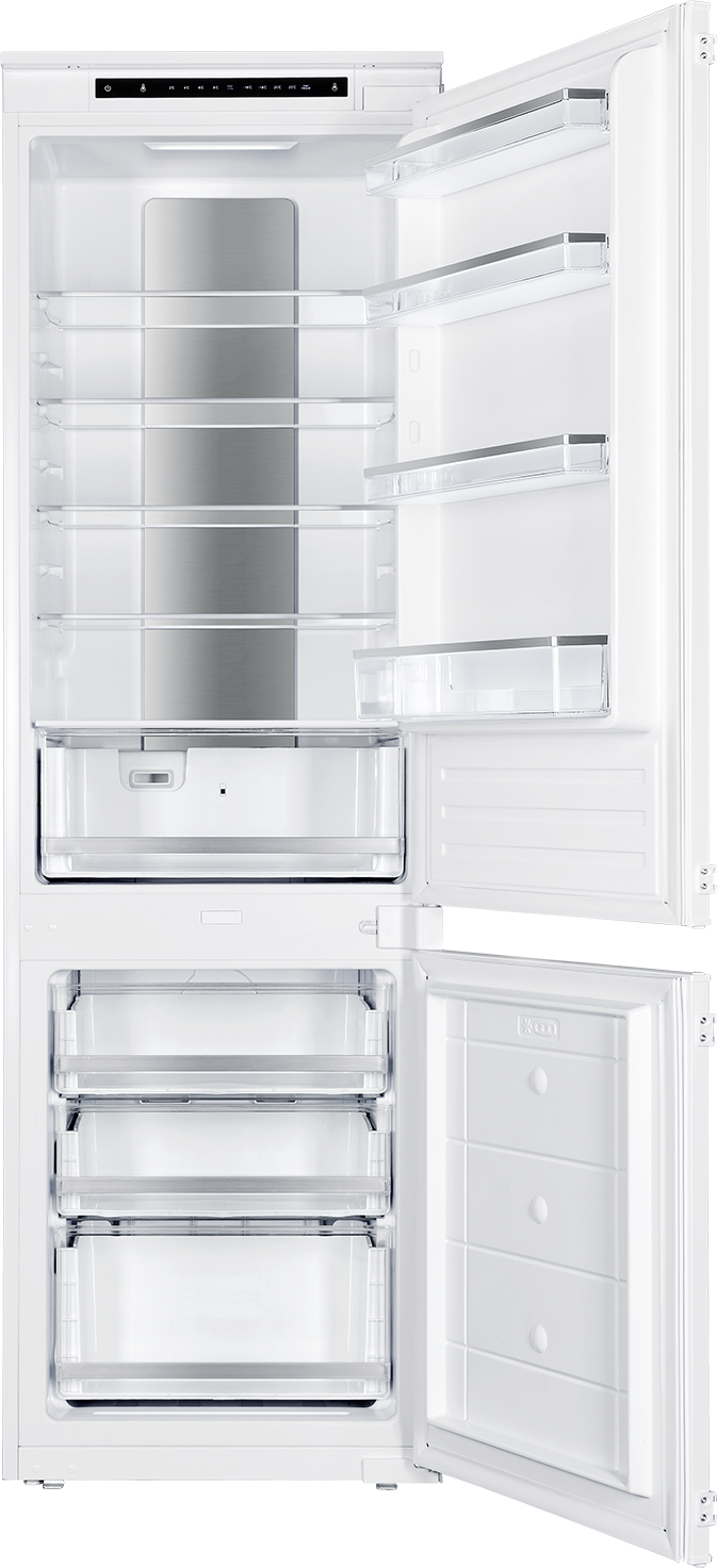 Chladnička na zabudovanie KCN2700J