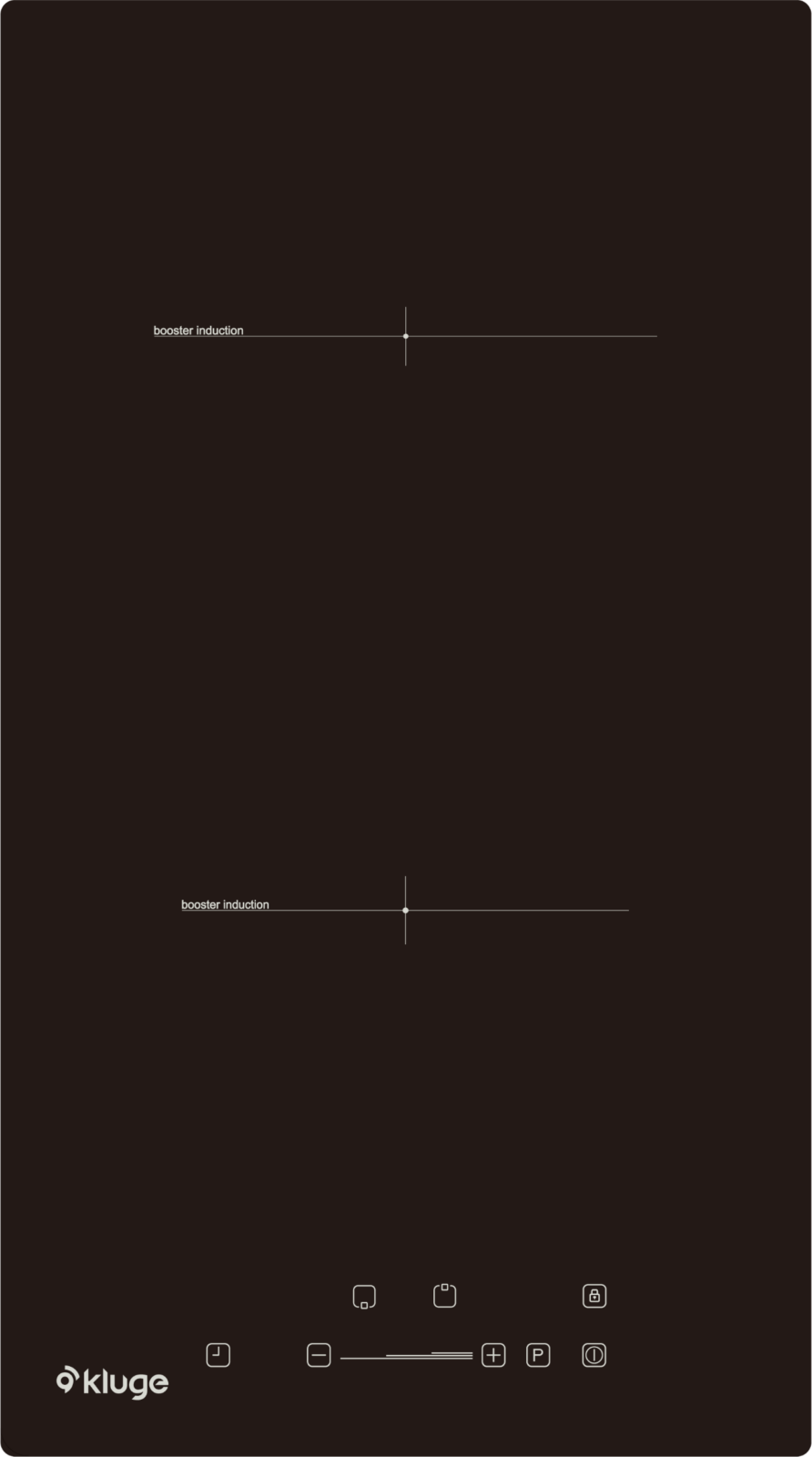 DOSKA INDUKČNÁ KPI3002B – Obrázok 4