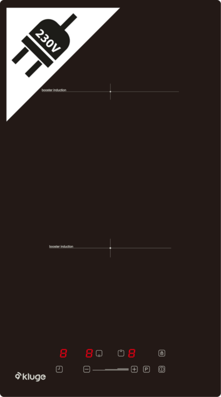 Doska indukčná KPI3002B