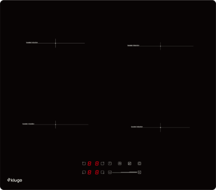 Doska indukčná KPI6015B