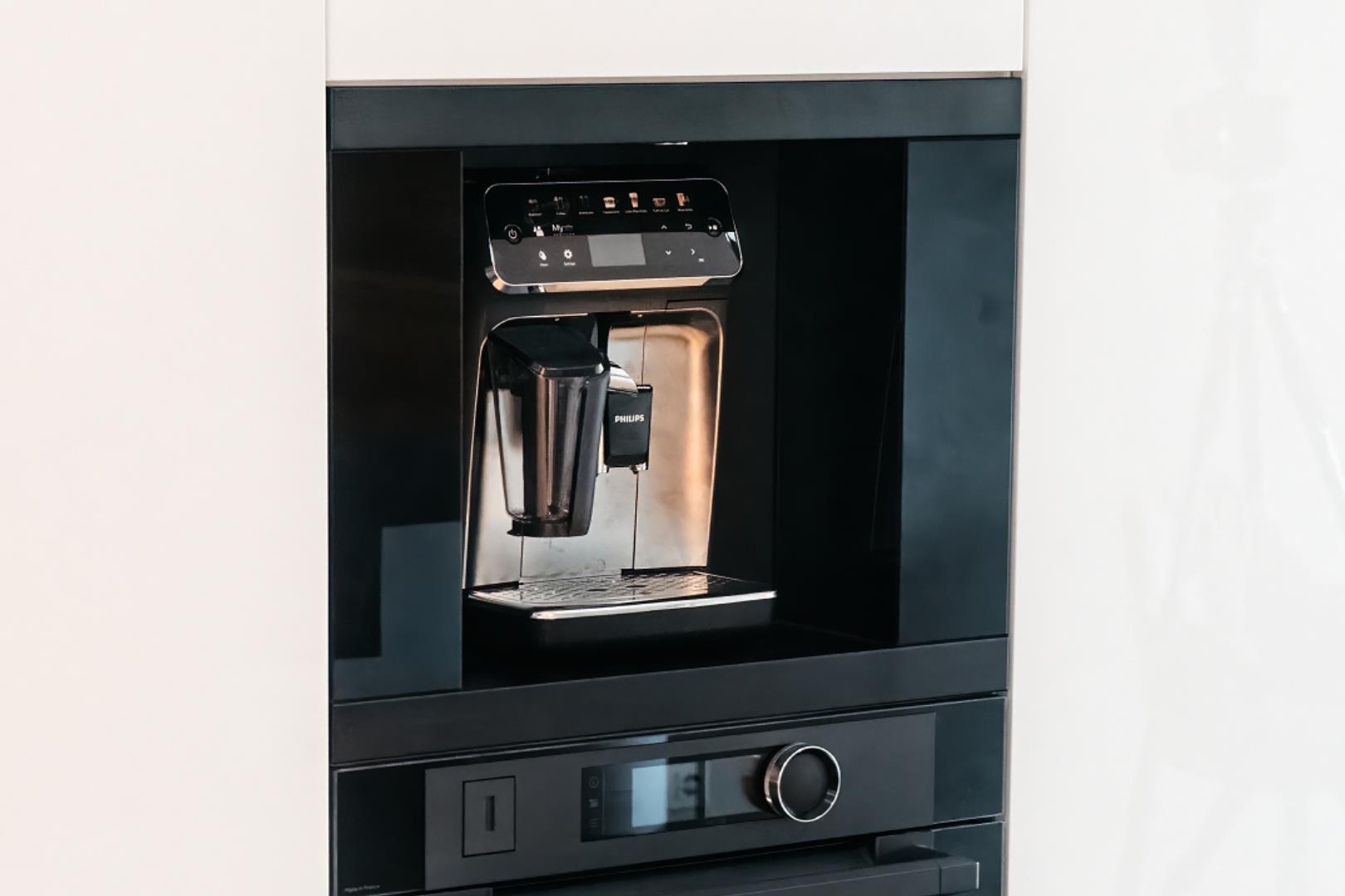 CoffeeCase KFB07BB 30,0 x 35,5 cm – Obrázok 3