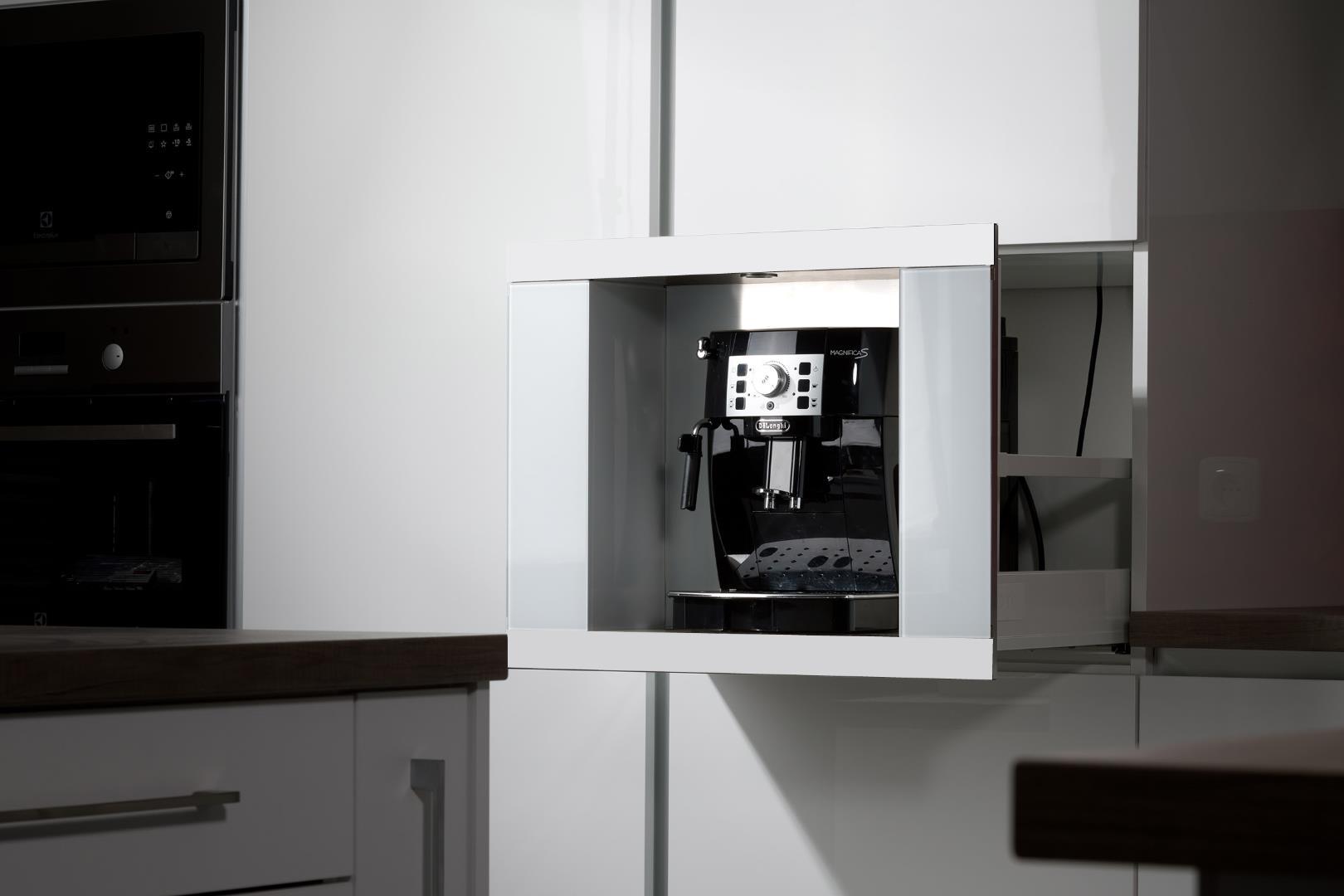 CoffeeCase KFB07WW 30,0 x 35,5 cm – Obrázok 2