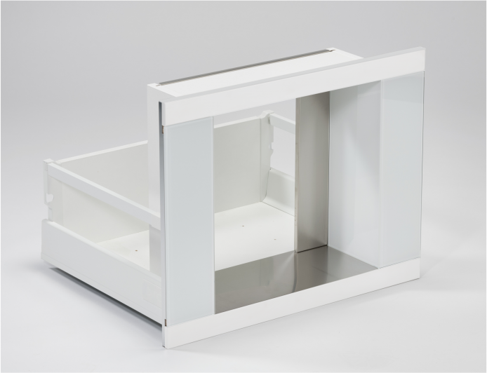 CoffeeCase KFB07WW 30,0 x 35,5 cm – Obrázok 4