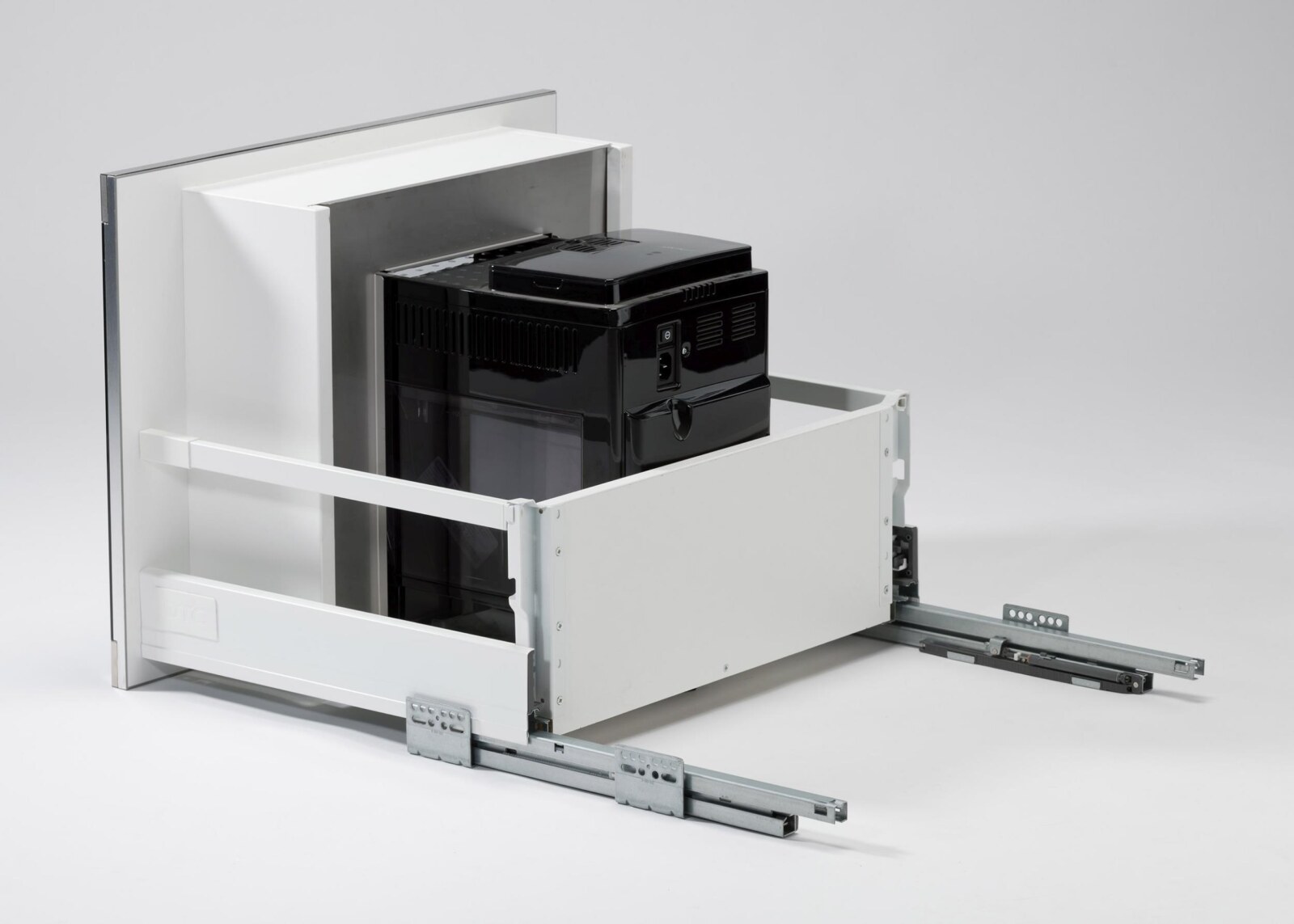 CoffeeCase KFB07WW 30,0 x 35,5 cm – Obrázok 5