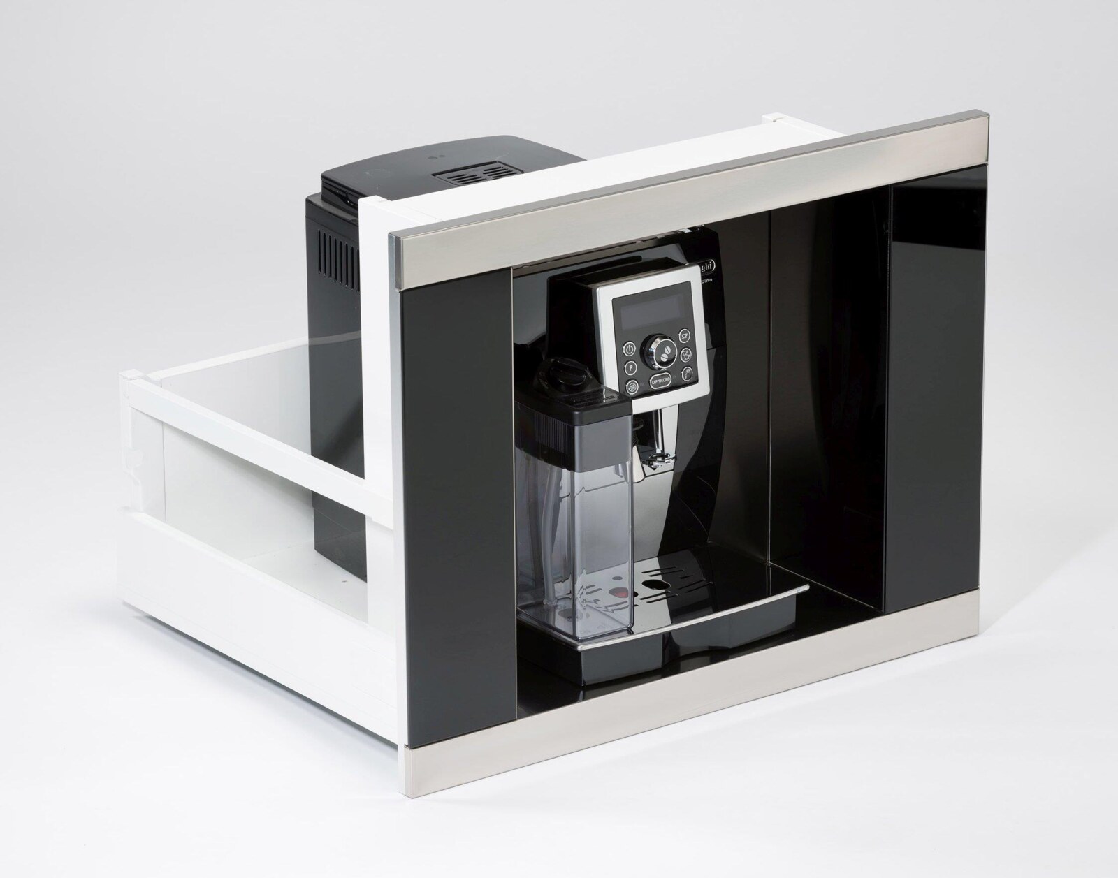 CoffeeCase KFB07XB 30,0 x 35,5 cm – Obrázok 5
