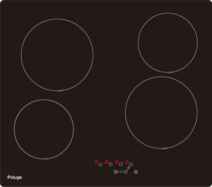 DOSKA SKLOKERAMICKÁ KPV6011B