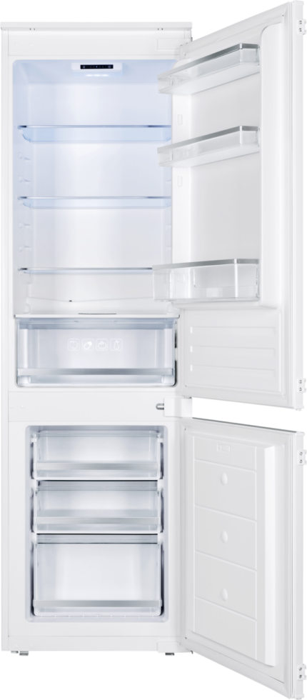 CHLADNIČKA NA ZABUDOVANIE KC2200J