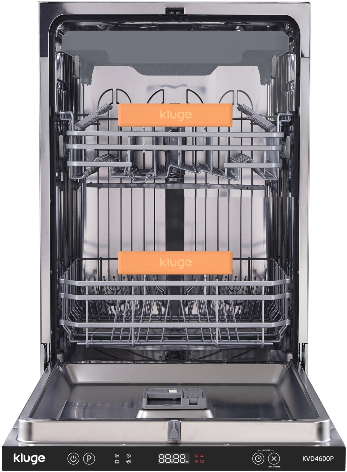 UMÝVAČKA VSTAVANÁ KVD4600P