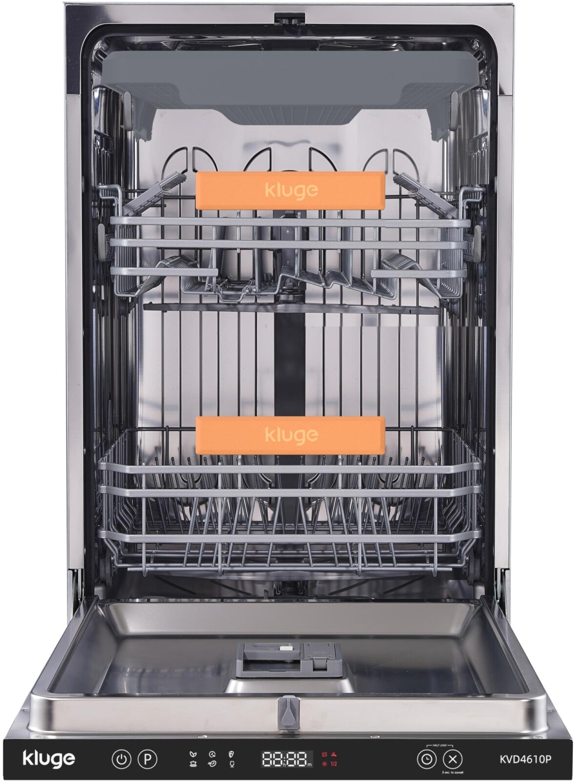 UMÝVAČKA VSTAVANÁ KVD4610P
