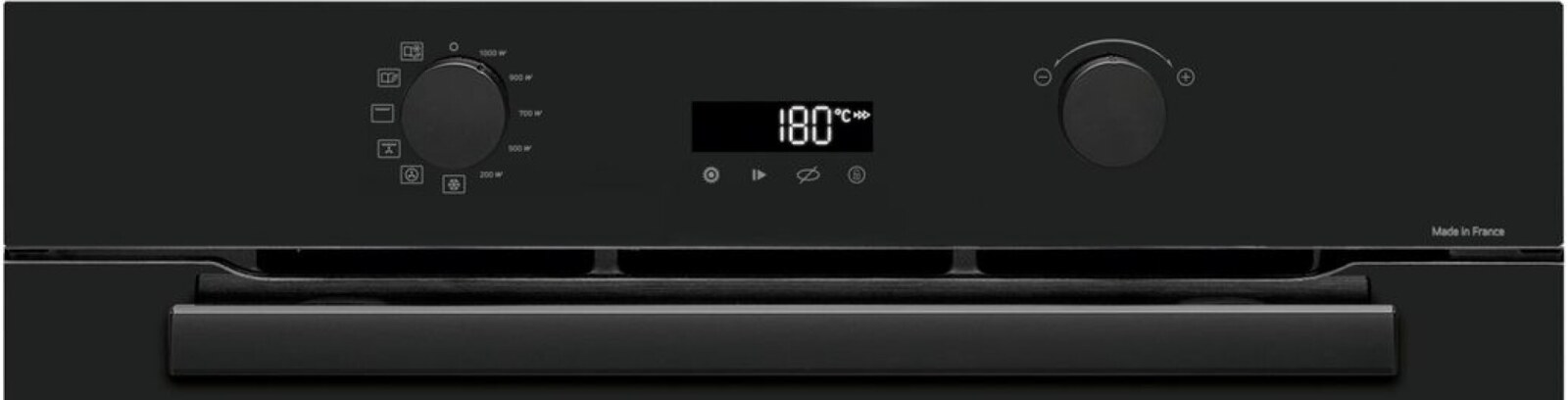 MIKROVLNNÁ RÚRA BKC5430BB – Obrázok 2