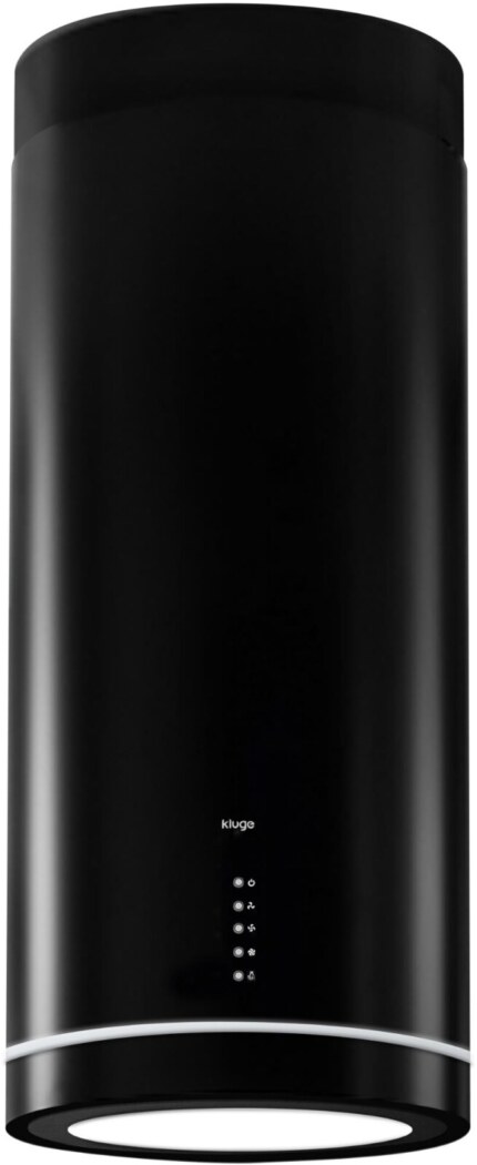 ODSÁVAČ OSTROVČEKOVÝ KLI3800BL