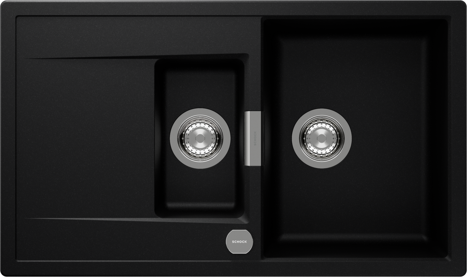 Schock Mono D-150 FB