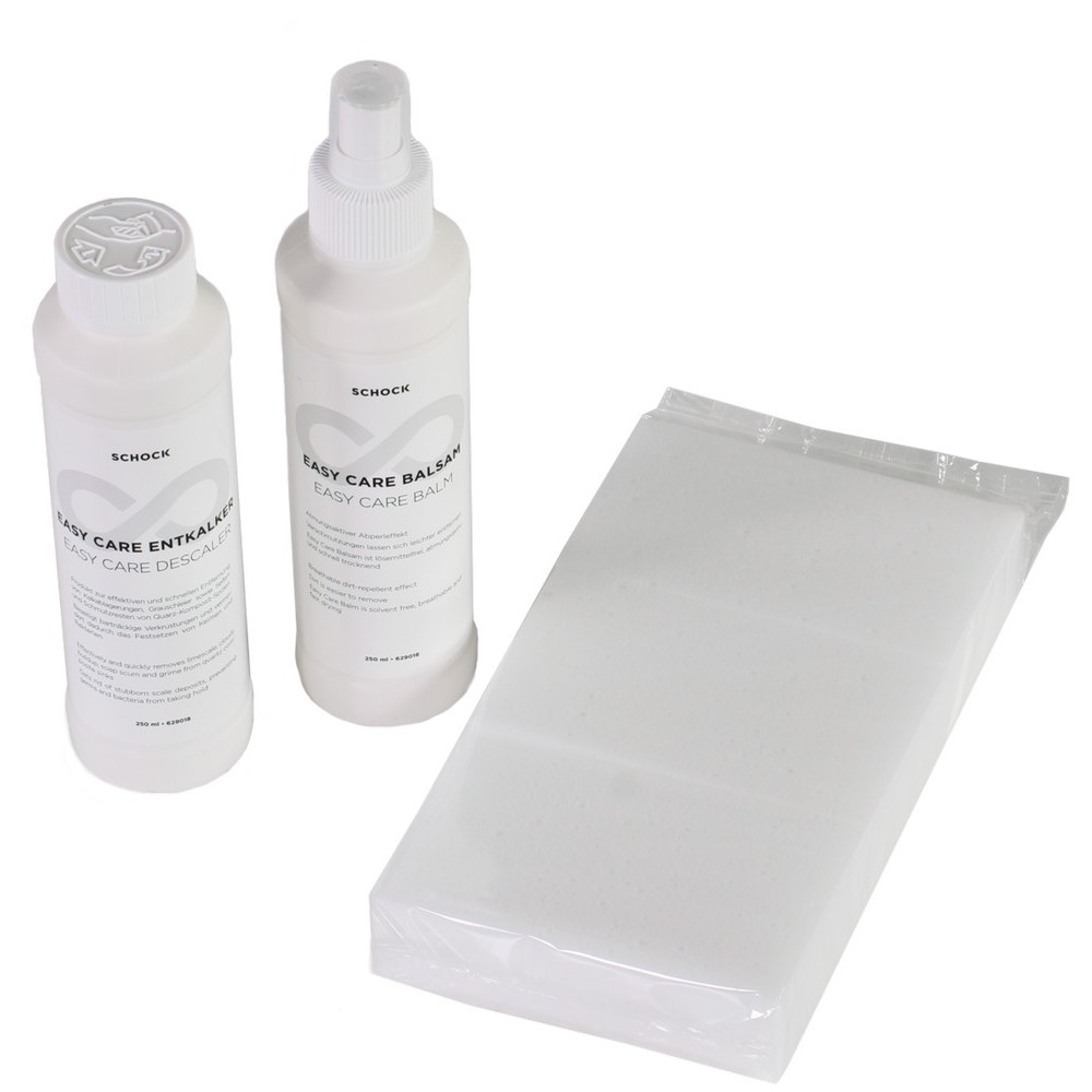 Schock EasyCare Set